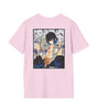 Camiseta informal Inosuke Hashibira (DEMON SLAYER)