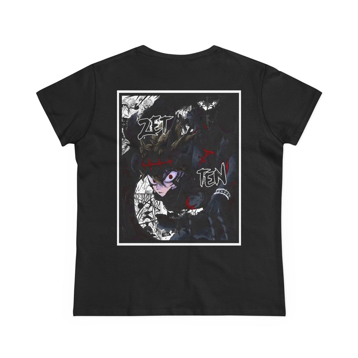 Asta (Black Clover) Women's Tee