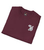Camiseta informal de Zeke Yeager (ATAQUE A LOS TITANES)
