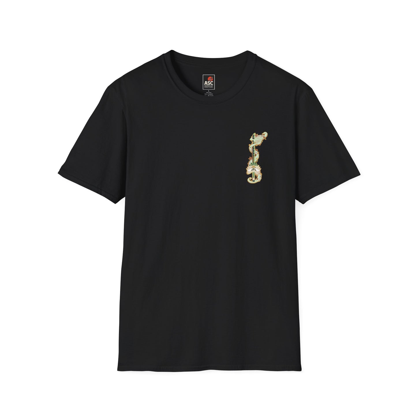 Sanemi Shinazugawa (DEMON SLAYER) Casual Tee