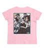 Camiseta de mujer Obanai Iguro (DEMON SLAYER)
