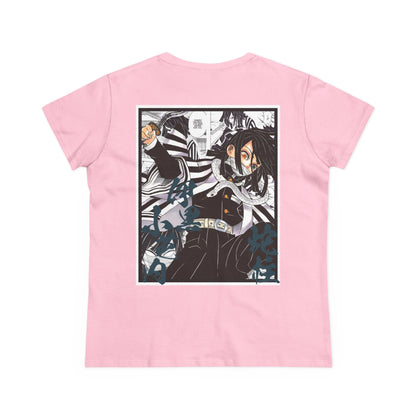 Obanai Iguro (DEMON SLAYER) Women's Tee