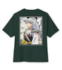 Sesshomaru (Inuyasha) Premium Oversized Tee
