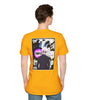 Camiseta informal Satoru Gojo (JUJUTSU KAISEN)