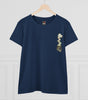 Camiseta de mujer de Muichiro Tokito (DEMON SLAYER)