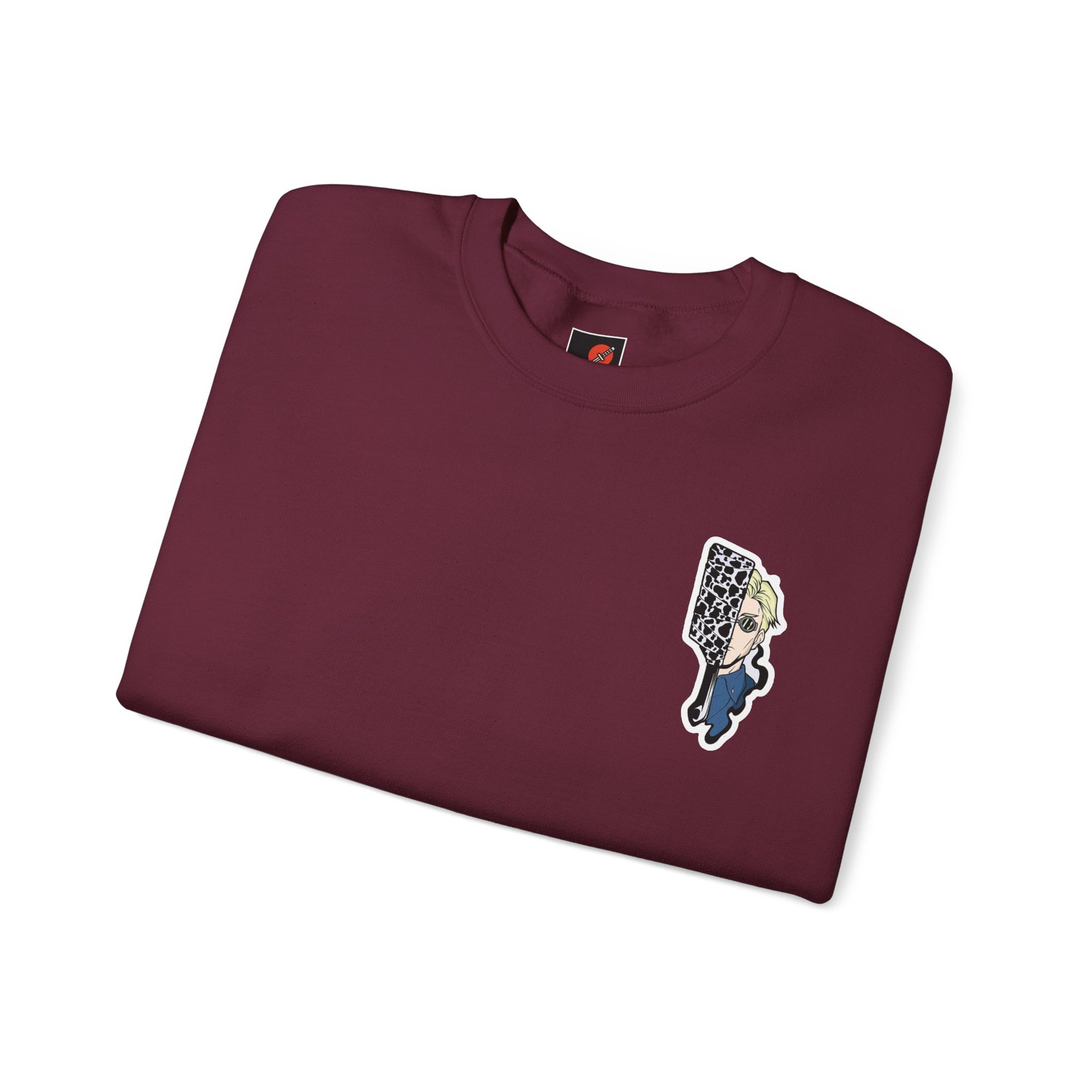 Kento Nanami (JUJUTSU KAISEN) Crewneck