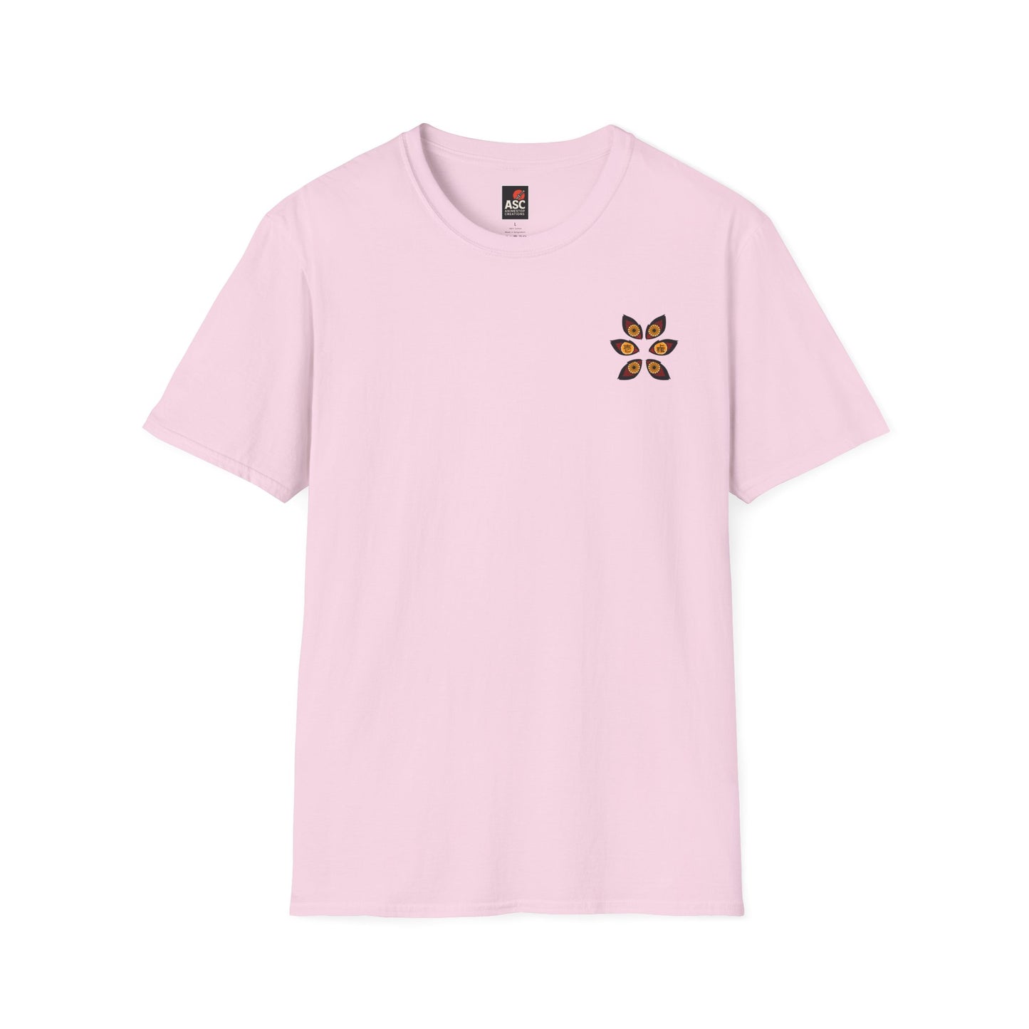 Kokushibo (DEMON SLAYER) Casual Tee