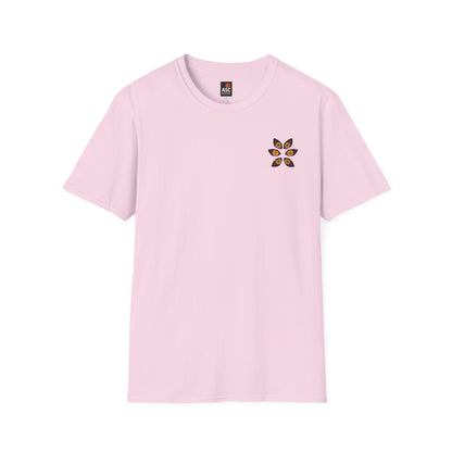 Kokushibo (DEMON SLAYER) Casual Tee