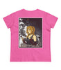 Misa Amane (DEATH NOTE) Women's Tee