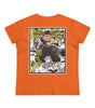 Camiseta de mujer Gyomei Himejima (DEMON SLAYER)