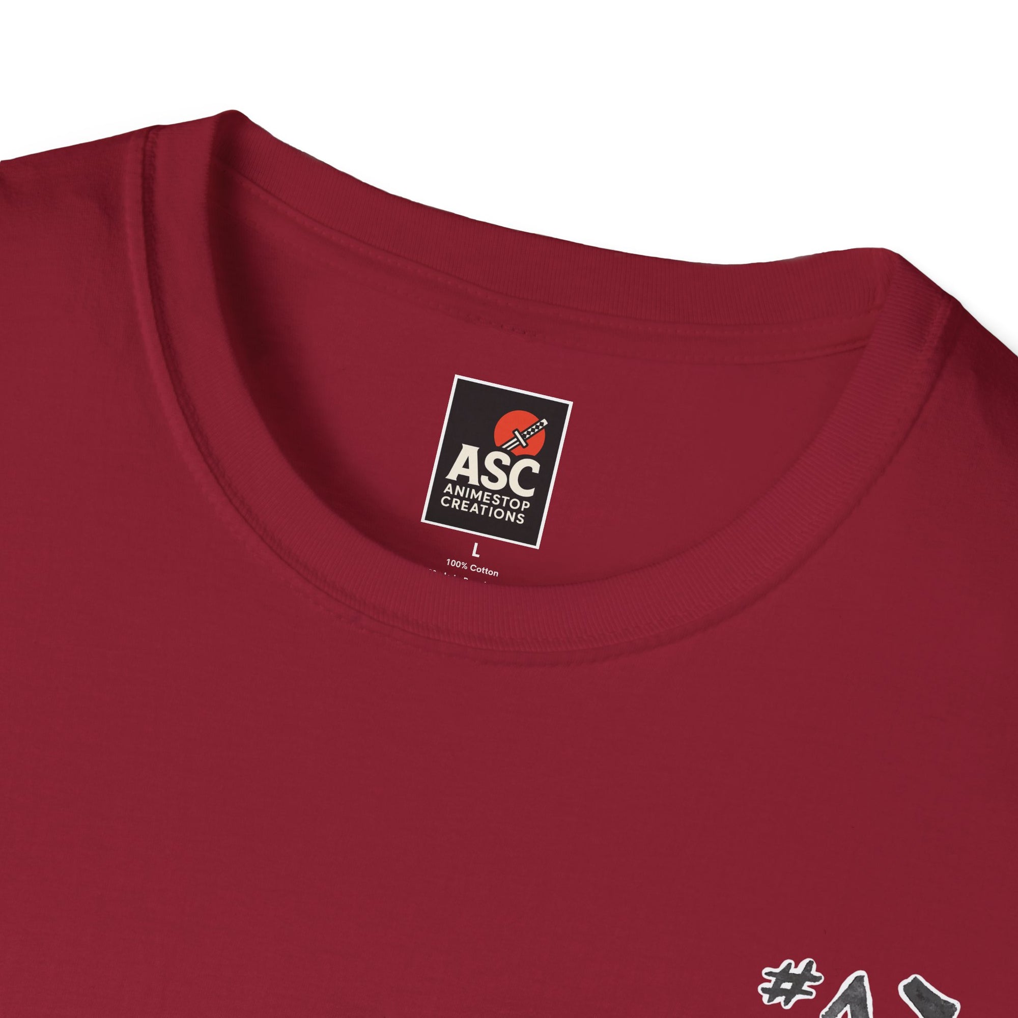 Camiseta informal de Annie Leonhart (ATAQUE A LOS TITANES)