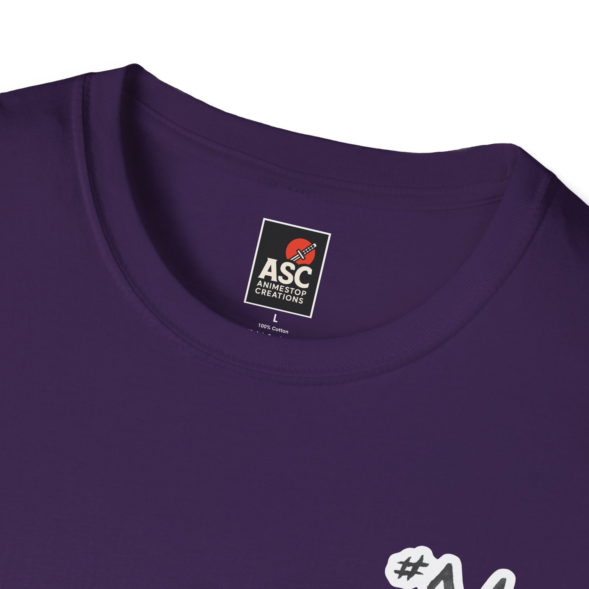 Camiseta informal de Zeke Yeager (ATAQUE A LOS TITANES)