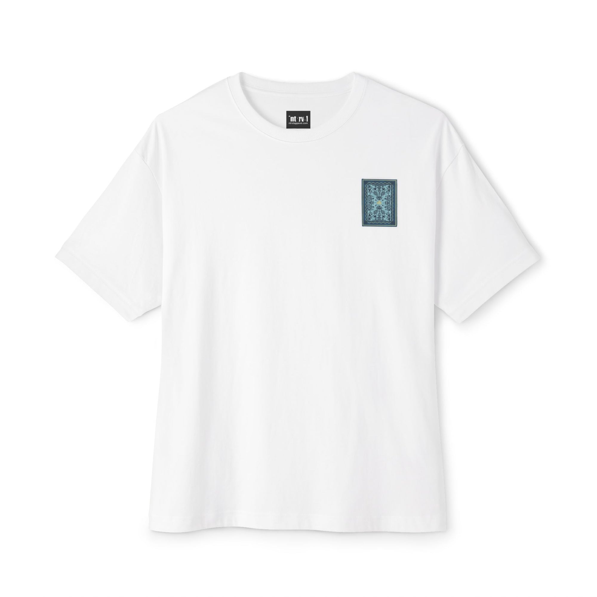 Luck Voltia (Black Clover) Premium Oversized Tee