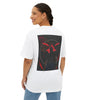 King Bradley (FULLMETAL) Premiun Oversized Tee