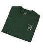 Camiseta informal de Levi Ackerman (ATAQUE A LOS TITANES)