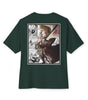 Enjin (Gachiakuta) Premium Oversized Tee
