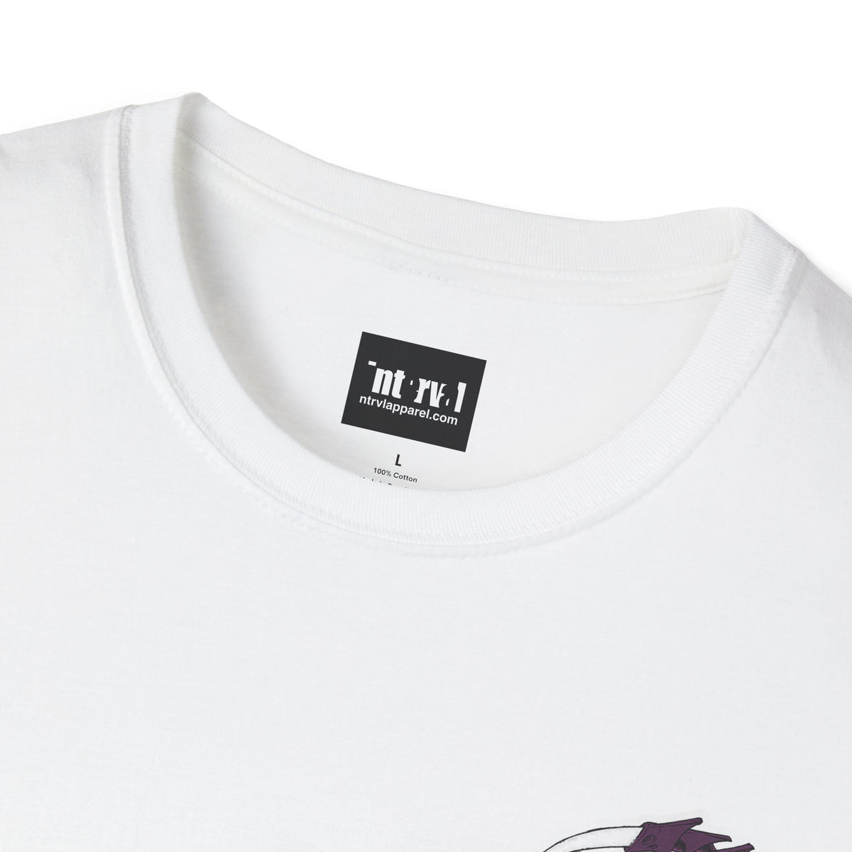 Jabber Wonger (Gachiakuta) Casual Tee