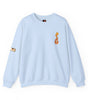 Kyojuro Rengoku (DEMON SLAYER) Crewneck