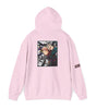 Yuji Itadori (JUJUTSU KAISEN) Hoodie