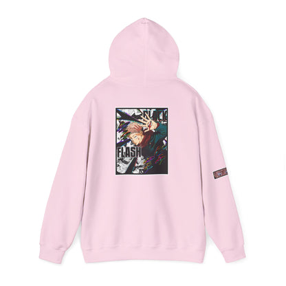Yuji Itadori (JUJUTSU KAISEN) Hoodie