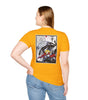 Camiseta informal de Edward Elric (FULLMETAL)