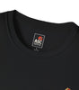 Camiseta informal Tengen Uzui (DEMON SLAYER)