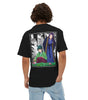 Jinshi and Maomao (The Apothecary Diaries) Premium Oversized Tee