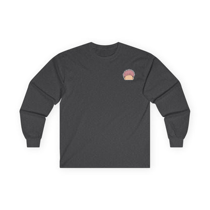 Yuji Itadori (JUJUTSU KAISEN) Long Sleeve