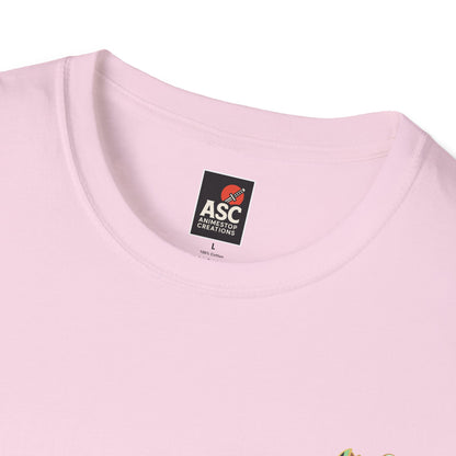 Sanemi Shinazugawa (DEMON SLAYER) Casual Tee