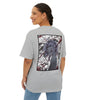 Rui (DEMON SLAYER) Premium Oversized Tee