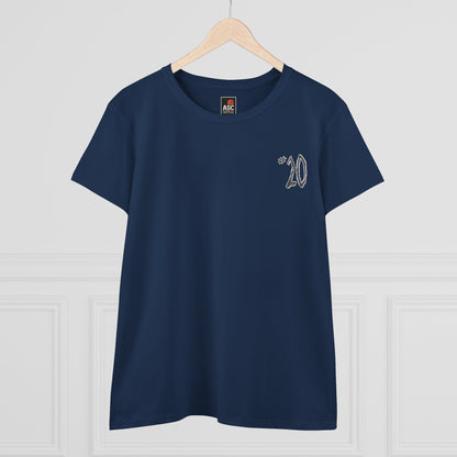 Erwin Smith (ATTACK ON TITAN) Women's Tee