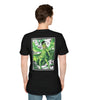 Yuno Grinberryall (Black Clover) Casual Tee
