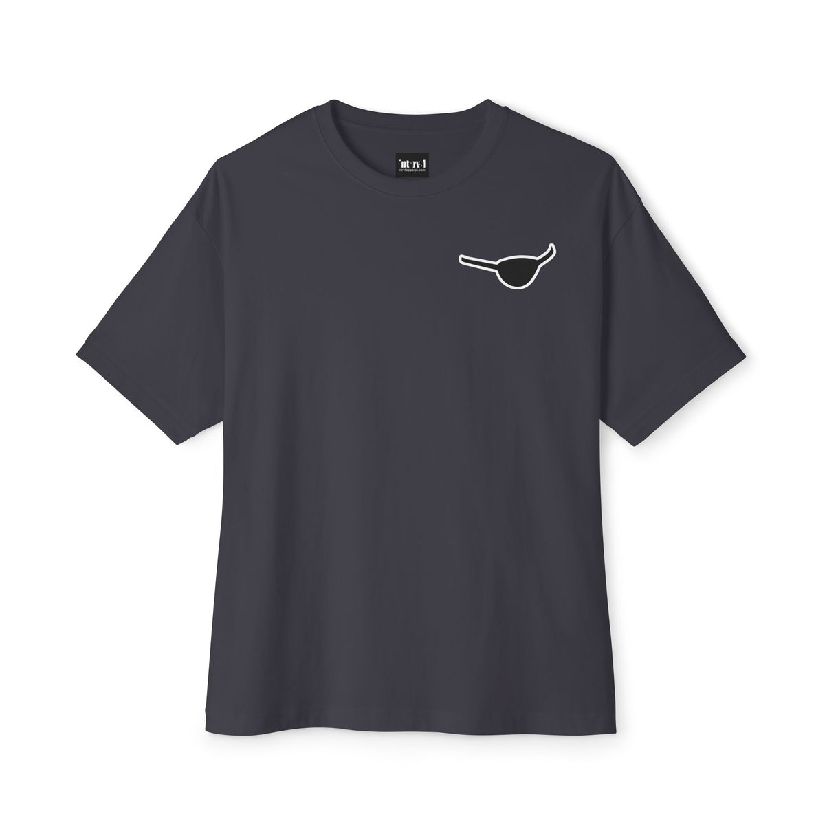 King Bradley (FULLMETAL) Premiun Oversized Tee
