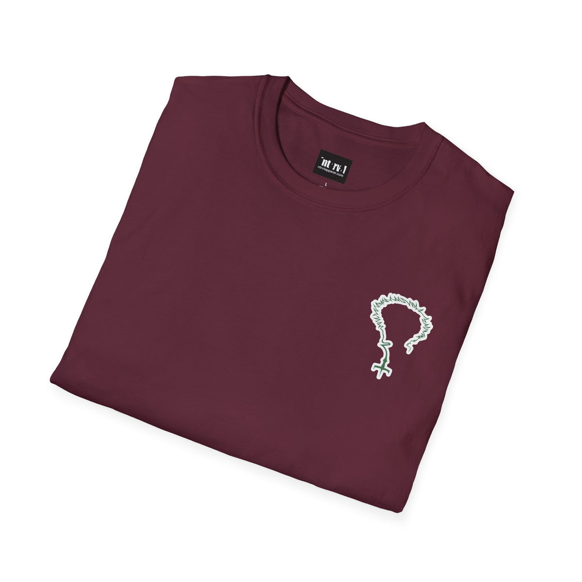 Spike Spiegel (Cowboy Bebop) Casual Tee