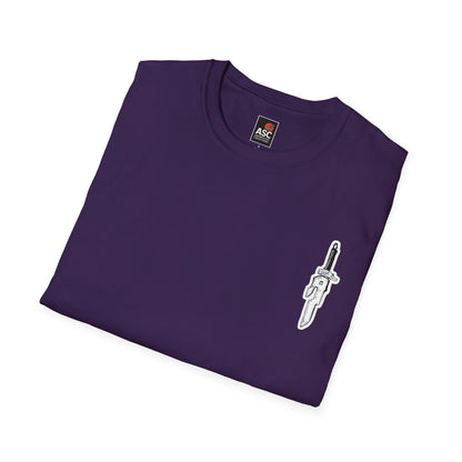 Toji Fushiguro (JUJUTSU KAISEN) Casual Tee