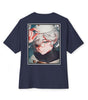 Qifrey (Witch Hat Atelier) Premiun Oversized Tee
