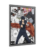 Megumi Fushiguro (Jujutsu Kaisen) Poster