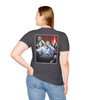 Father (FULLMETAL) Casual Tee
