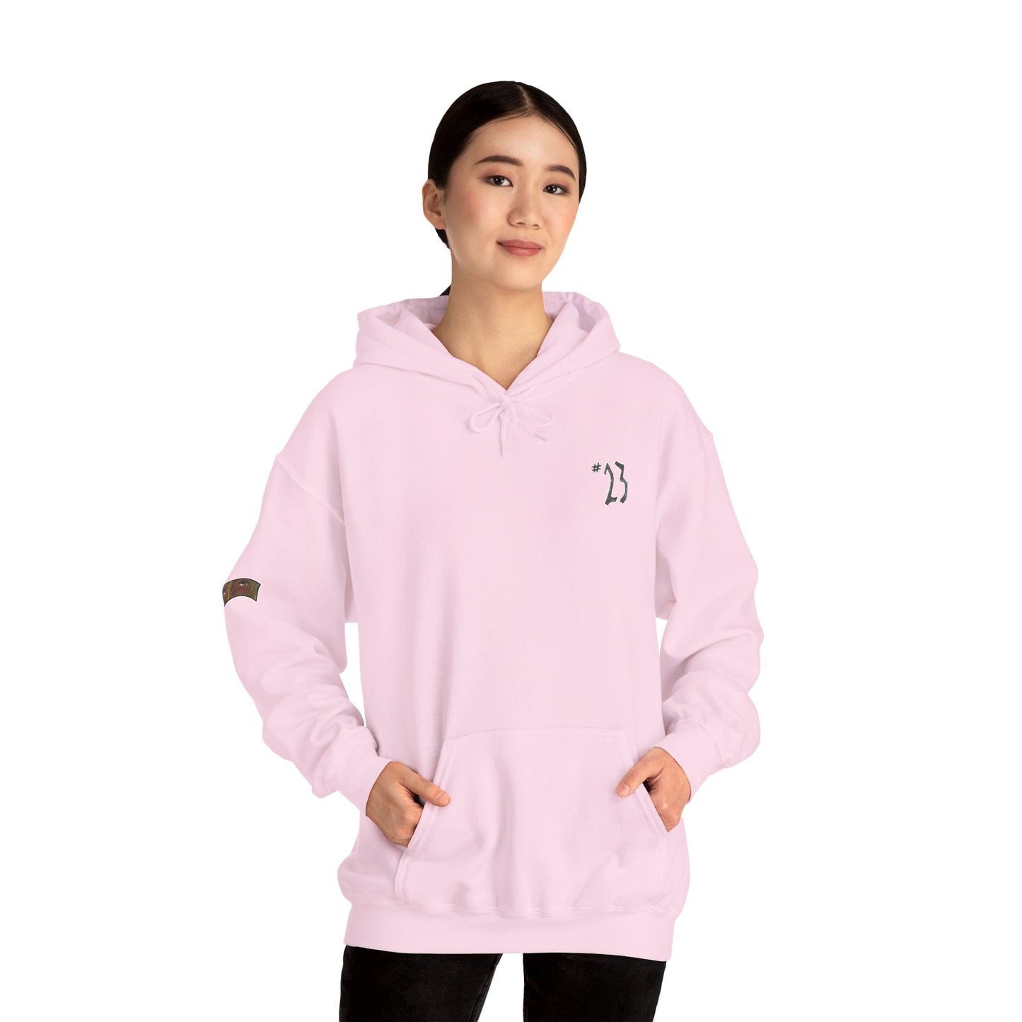Annie Leonhart (ATTACK ON TITAN) Hoodie