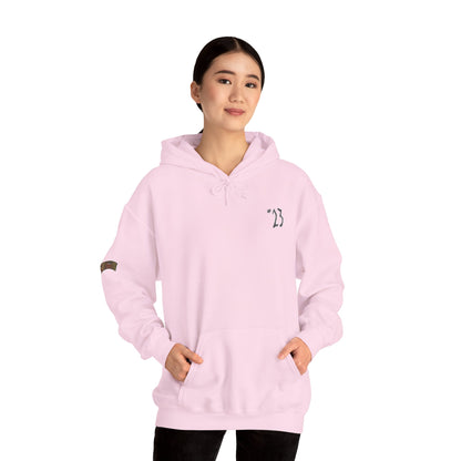 Annie Leonhart (ATTACK ON TITAN) Hoodie