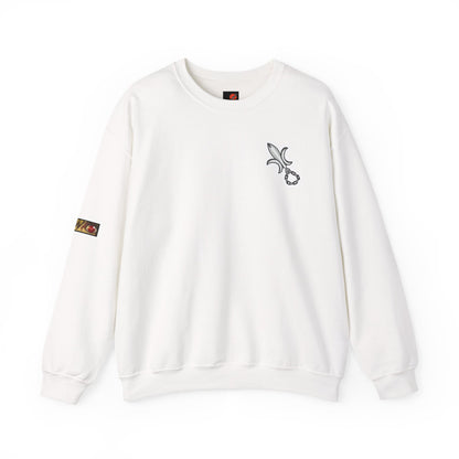 Misa Amane (DEATH NOTE) Crewneck