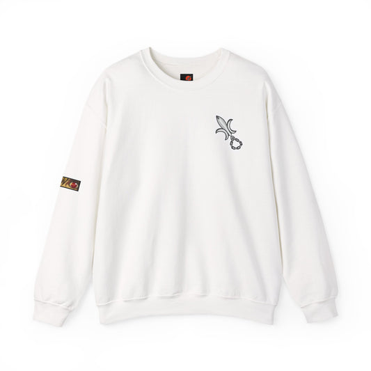 Misa Amane (DEATH NOTE) Crewneck