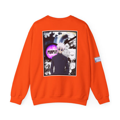 Satoru Gojo (JUJUTSU KAISEN) Crewneck