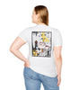 Turbo Granny (Dandadan) Casual Tee