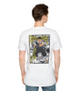 Gyomei Himejima (DEMON SLAYER) Casual Tee