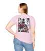 Yami Sukehiro (Black Clover) Casual Tee