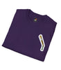 Camiseta informal de Doma (DEMON SLAYER)