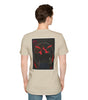 King Bradley (FULLMETAL) Casual Tee