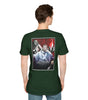 Father (FULLMETAL) Casual Tee