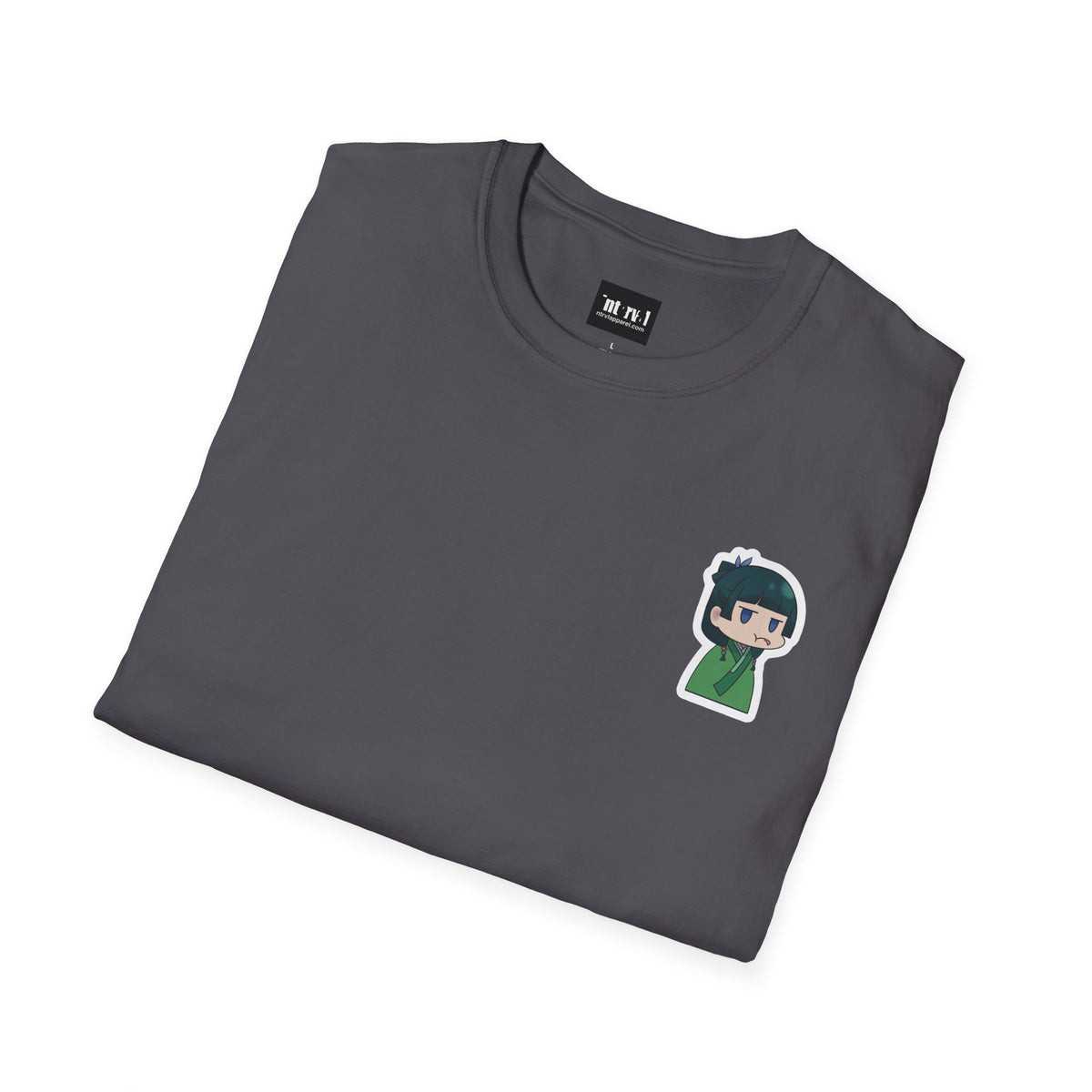 Maomao (The Apothecary Diaries) Casual Tee